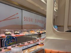 -争鲜回转寿司(东方银座店)