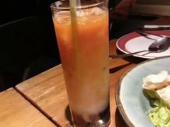 -仓库南洋海鲜小排档(柳河路店)