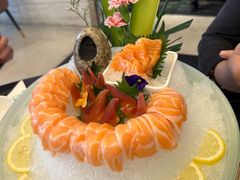-财神岛·大连海鲜餐厅