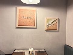 -天伦松鹤大饭店·欣妮咖啡