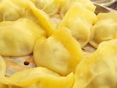 -添福来墨鱼饺子 · 海鲜东北菜(大连星海·黄浦路店)