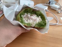 -山形面包店