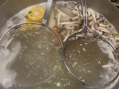 -小城牛事·鲜牛肉火锅(万达店)