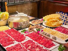 -牛事制造局牛肉火锅(莲岳路店)