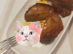 -宜家·瑞典风味餐厅(海达南街店)
