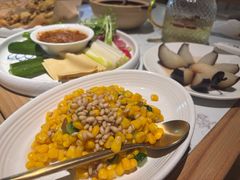 -关东小磨东北菜(漕河泾印象城店)