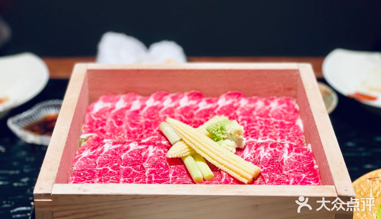 蟹道 帝王蟹•九种料理食法