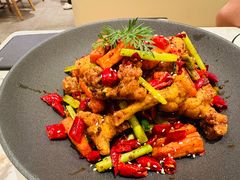 -火婆子·川小馆(扬韬科技广场店)