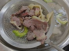 -老猫牛肉火锅(沙溪店)