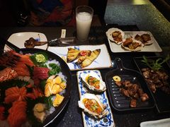 -德川家日本料理(中关村寰太大厦店)