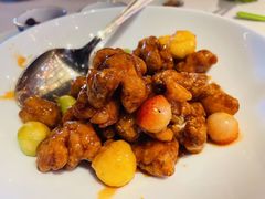 -丽思卡尔顿酒店-天泰轩中餐厅(大沽北路店)