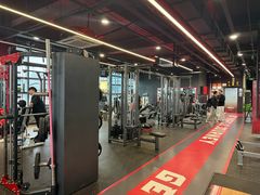 -GMJ·24H健身房(北外滩店)