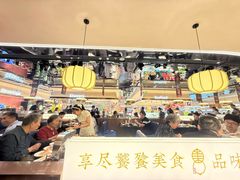 -東盛炭烤自助料理(玄武招商花园城店)