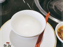 -禧鳳記·猪肚鸡火锅(玖洲道店)