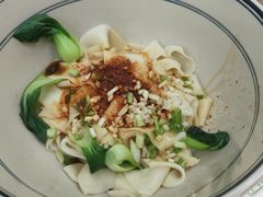 -墩儿大碗宽面(来福士店)