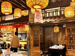 -南京大牌档(崇文门国瑞店)