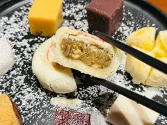 -真地道京味府·鲜橙烤鸭·北京菜(朝外大街东大桥店)