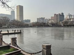 -文瀛公园