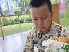 -赛百味SUBWAY(东方明珠店)
