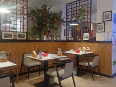 -山海菜馆·海肠捞饭·青岛菜(栈桥店)