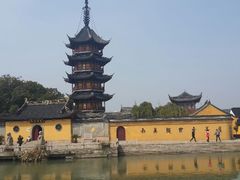 android_upload_pic-震泽古镇