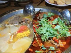 -受气牛肉·重庆耙牛肉(来福士店)