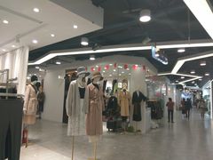 -兴旺欧韩城(上海兴旺国际服饰城店)