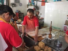 -刘飞放心无铝油条(阳光翠竹苑店)