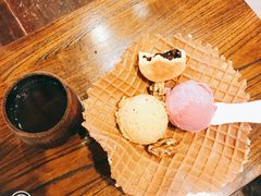 -陕拾叁(袁家村店)