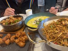 -聚鑫阁江浙菜·非遗传承技艺(青村帝华园店)