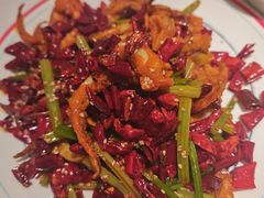 -聚味斋香辣蟹·蓝龙(塘沽总店)
