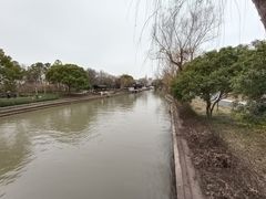 -枫桥景区