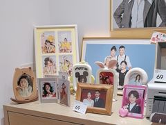 -海马体照相馆(重庆爱琴海购物公园店)