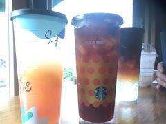 -星巴克(秦皇岛乐都汇店)