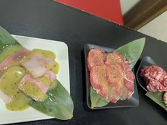 -和牛 烧肉寿喜烧涮锅 善(心斎橋店)