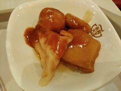 甜不辣-永和大王(龙德广场店)