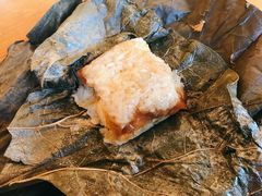 古法糯米鸡-香江小厨 The Kitchen(香江俱乐部店)
