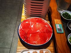 -江小渔鲜鱼火锅(应天西路店)
