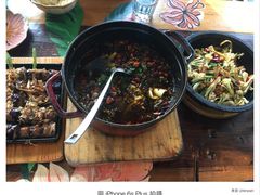 -烛影拾光观景餐厅·创意菜·摄影·小提琴(大唐不夜城店)