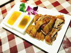 -邓丽君音乐主题餐厅