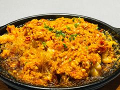-徽张·新徽菜(五棵松·永定路店)