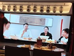 -艳阳天·非遗楚菜(武汉客厅店)
