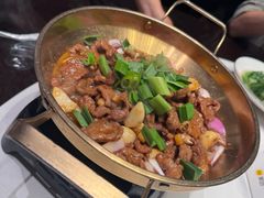 -食光慢宴·安吉土菜馆