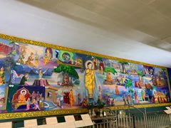 -ခြောက်ထပ်ကြီးရွှေသာလျောင်းဘုရားကြီး