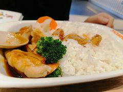 -吉野家(天坛东路店)