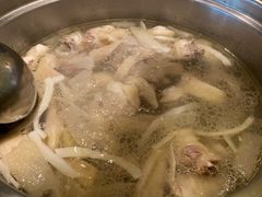 -润园四季椰子鸡火锅(海上世界店)