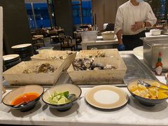 -上海雅居乐万豪侯爵酒店