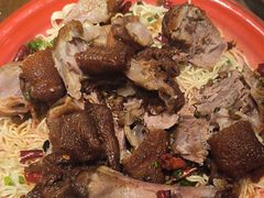 -牛市坎火锅(建设路店)