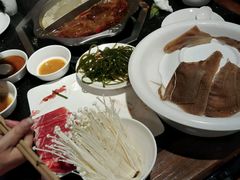 -香天下·四川火锅(安镇大润发店)