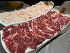 -潮发潮汕牛肉店(东方宝泰店)